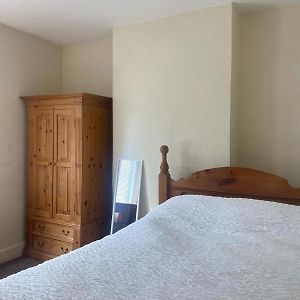 Double Room Shared Toilet